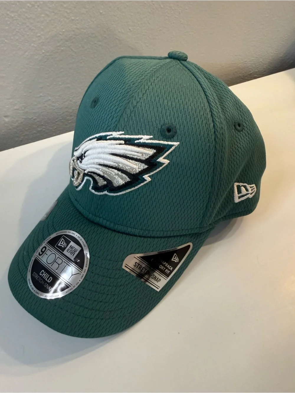 New Era structured youth